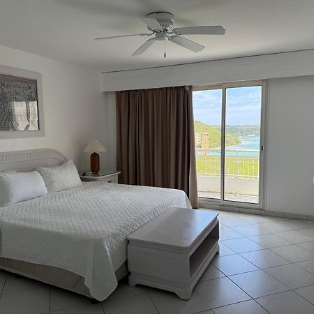 Sapphire Beach Club Resort Cupecoy  Dış mekan fotoğraf