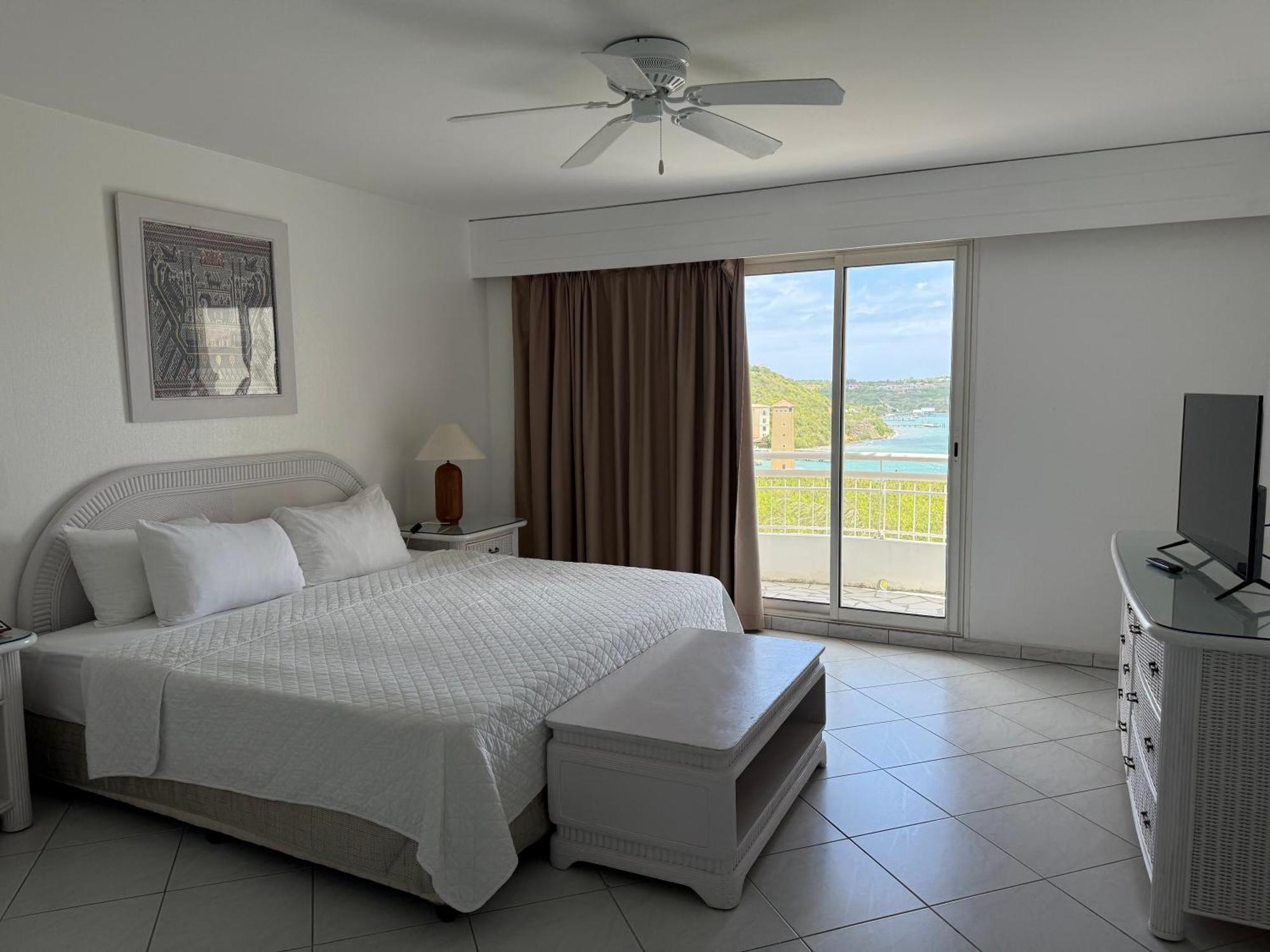 Sapphire Beach Club Resort Cupecoy  Dış mekan fotoğraf