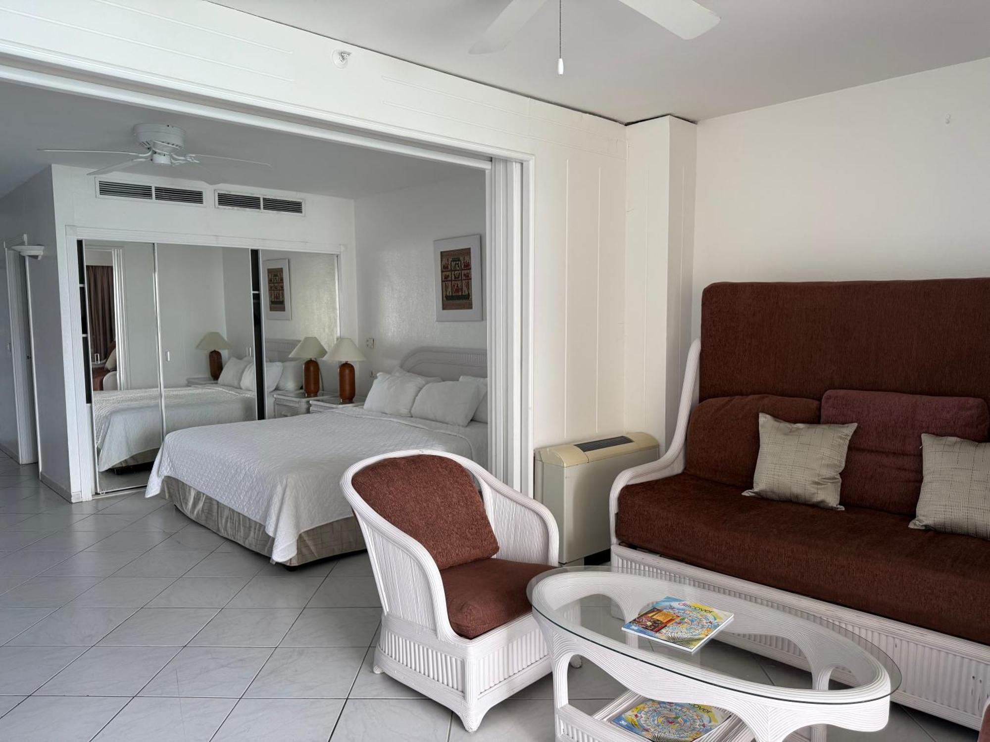 Sapphire Beach Club Resort Cupecoy  Dış mekan fotoğraf